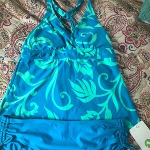 Takini Bathing Suit